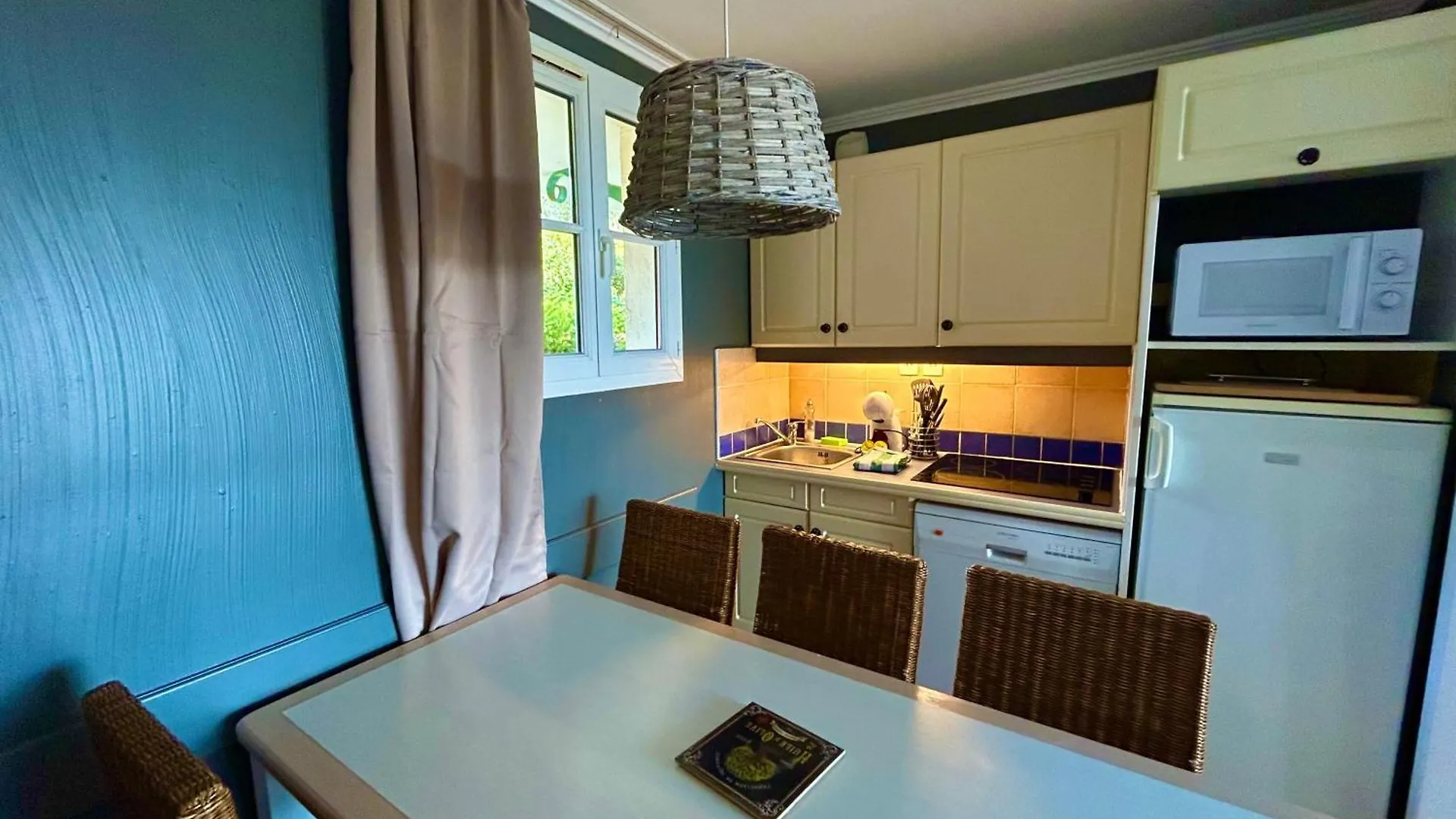 Apartment Les Restanques 4027 Vue Mer Grande Terrasse Grimaud France